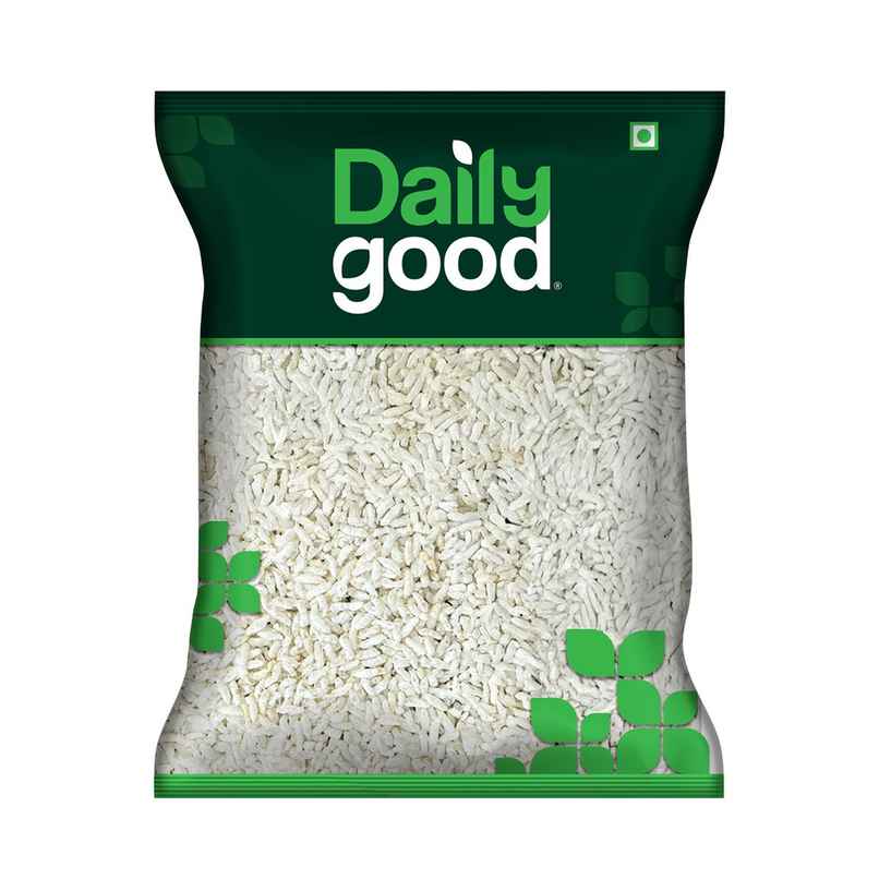 Daily Good Puffed Rice / Murmura / Muri / Kurmura Daily Good Puffed Rice / Murmura / Muri / Kurmura