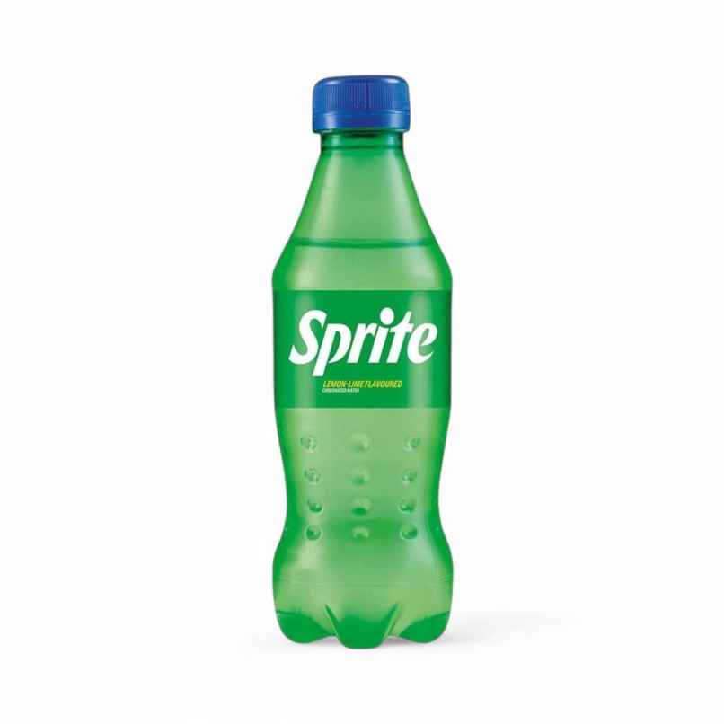 Sprite Lemon and Lime Soft Drink | Crisp & Refreshing