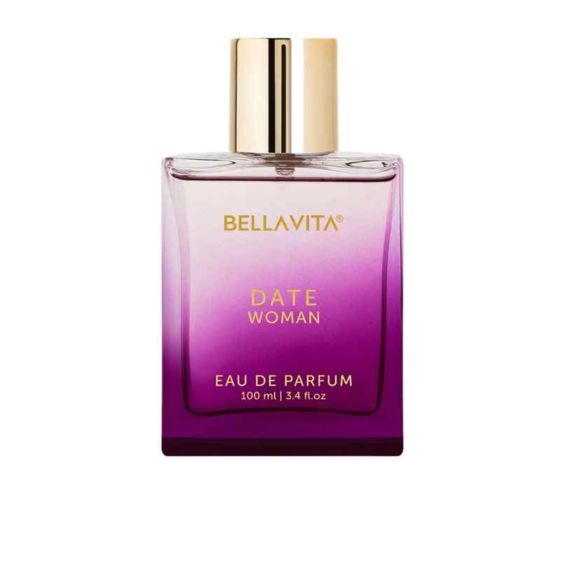 Bella Vita Organic Luxury Date Perfume (100 ml) Bella Vita Organic Luxury Date Perfume (100 ml)