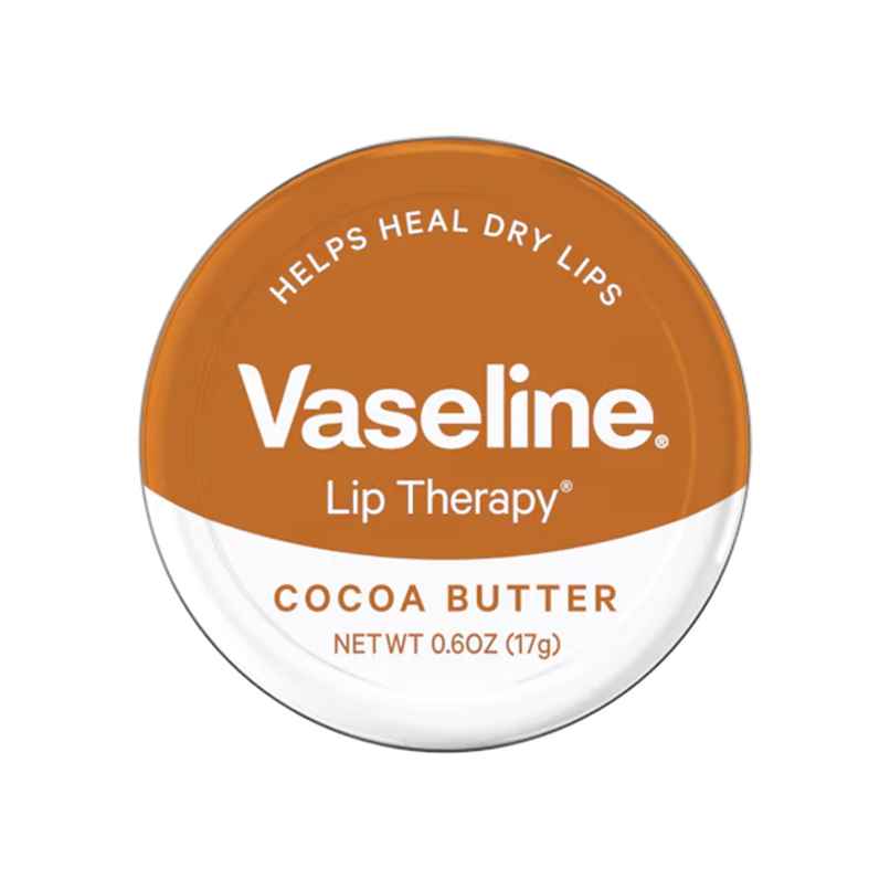 Vaseline Lip Tins Cocoa Butter Vaseline Lip Tins Cocoa Butter