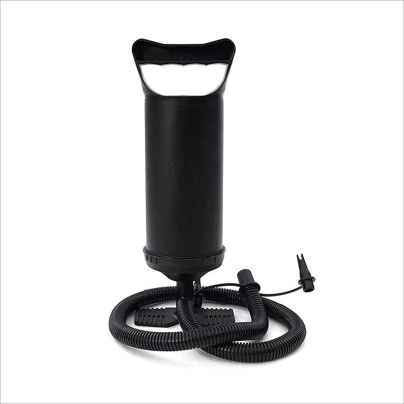 Toyshine 12 Inch Air Inflation Pump for Air Sofa, Bed, Swimming Pool Tubes, Toys, Mattresse Toyshine 12 Inch Air Inflation Pump for Air Sofa, Bed, Swimming Pool Tubes, Toys, Mattresse