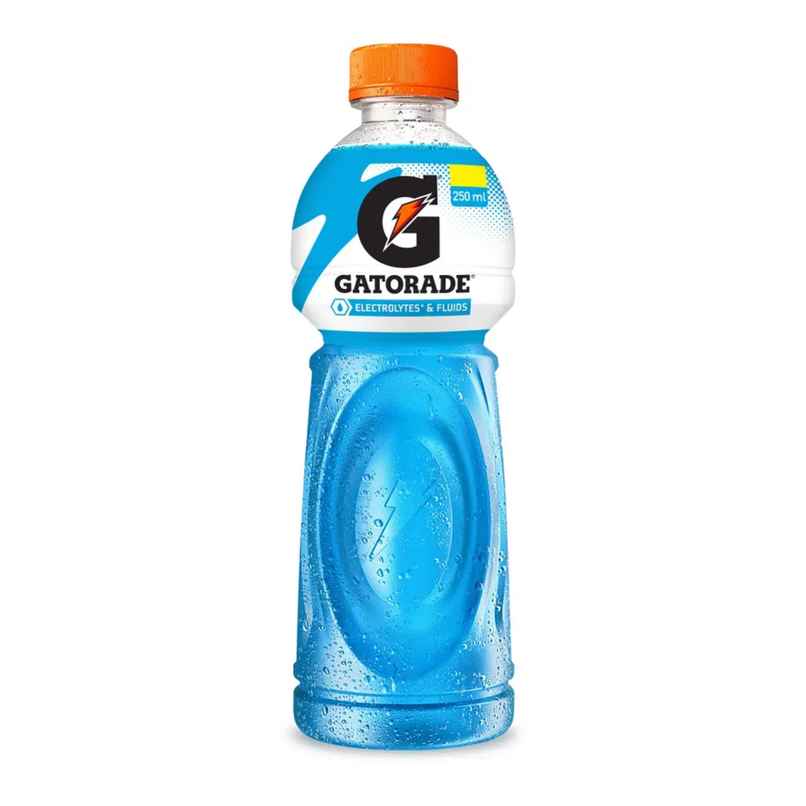 Gatorade Blue Bolt Zero Sugar Energy Drink