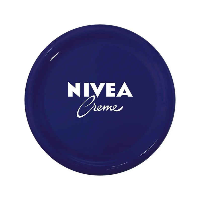 NIVEA Creme|Multi Purpose Cream|Gentle moisturizer|All Skin Types|All Season Cream