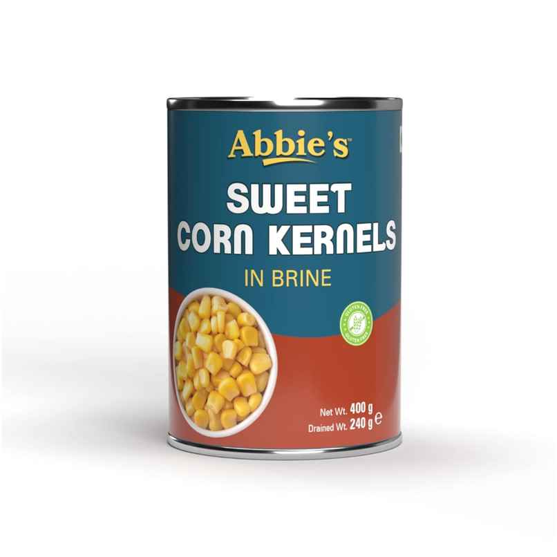 Abbie's Sweet Corn Kernels
