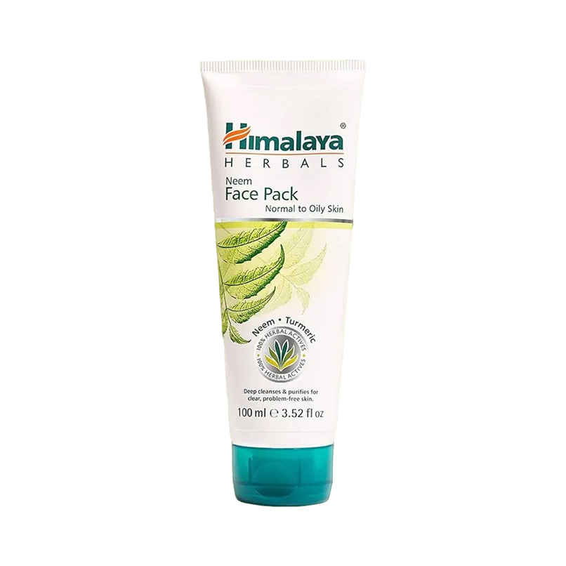 Himalaya Purifying Neem Pack