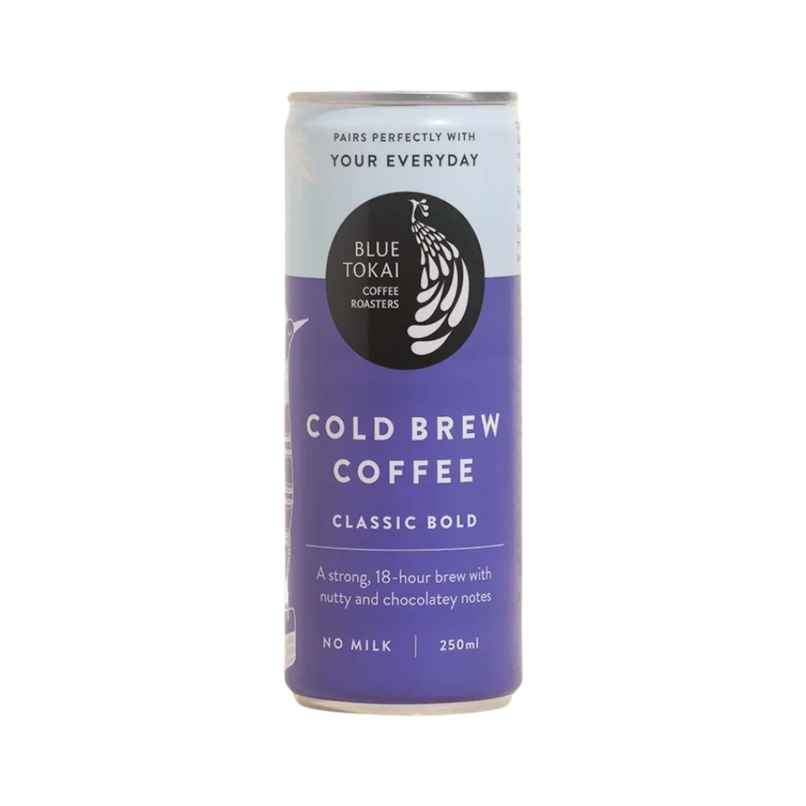 Blue Tokai Classic Bold Brew Cold Coffee