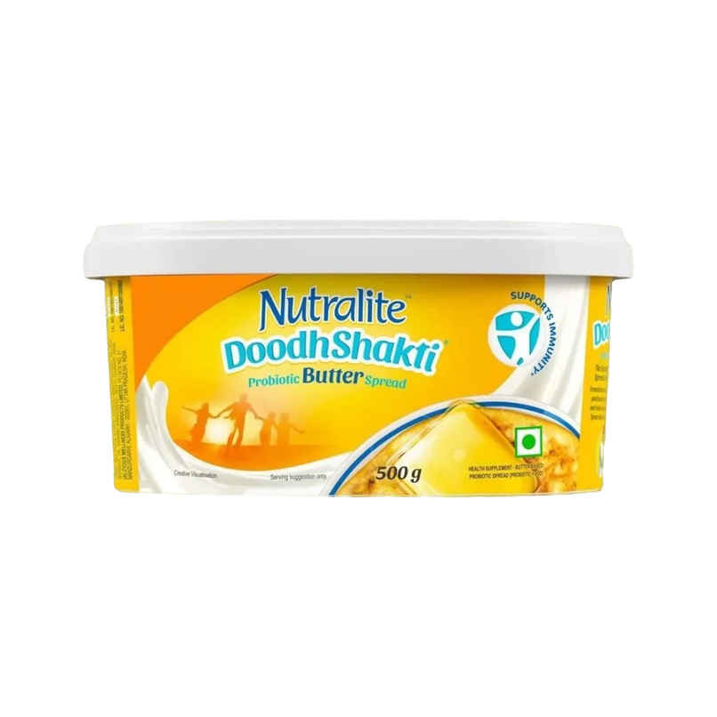 Nutralite Doodhshakti Probiotic Butter Spread Tub