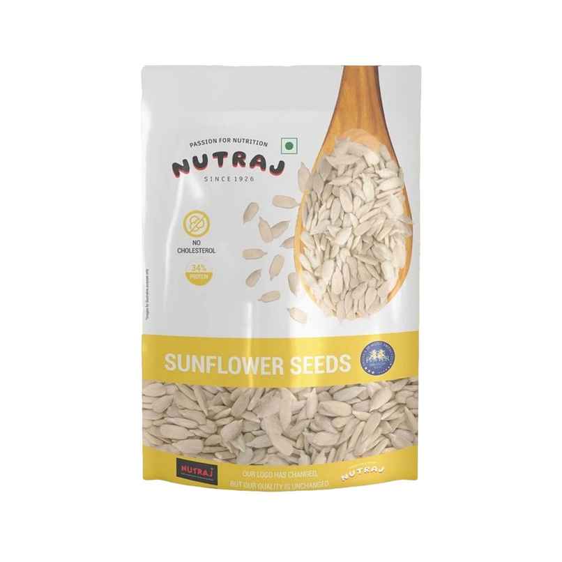 Nutraj Sunflower Seeds Nutraj Sunflower Seeds
