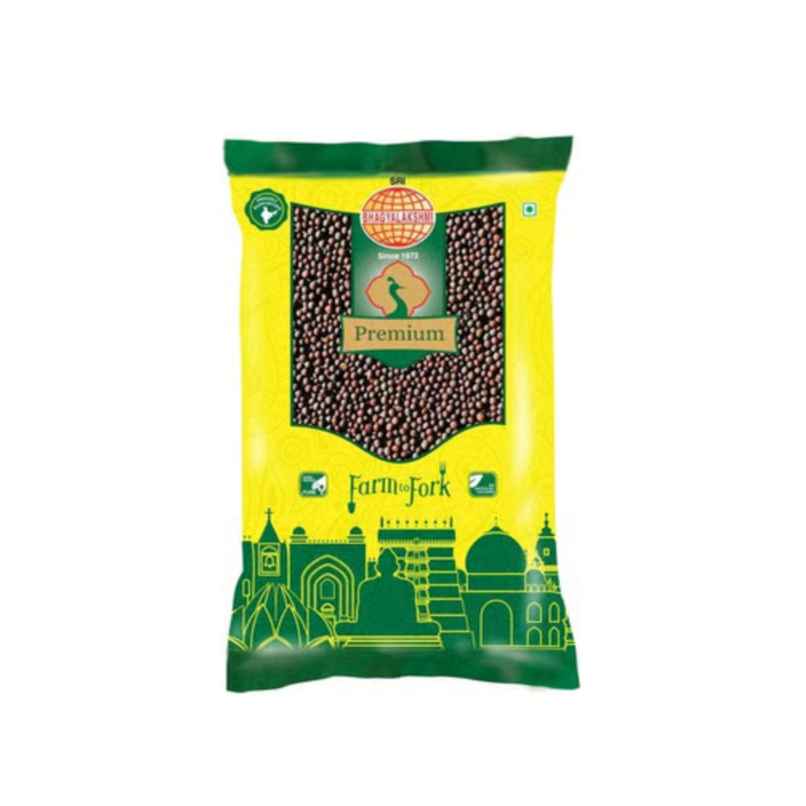 Bhagyalakshmi Mustard Bhagyalakshmi Mustard