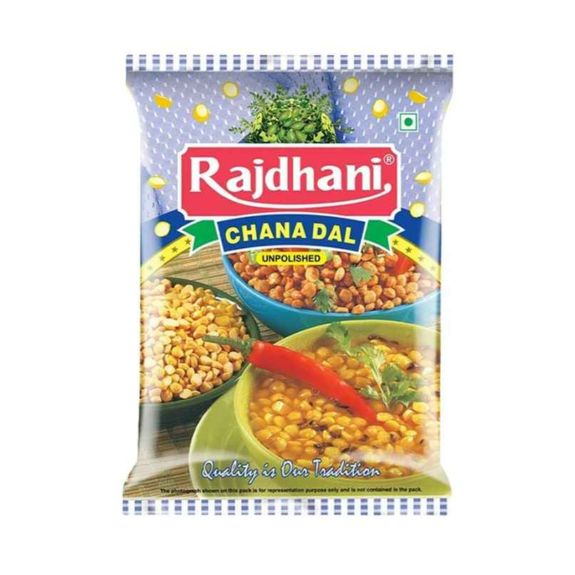 Rajdhani Chana Dal