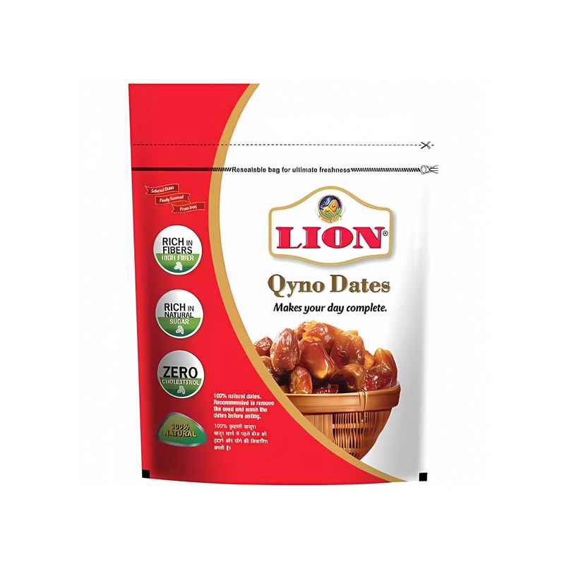 Lion Qyno Dates