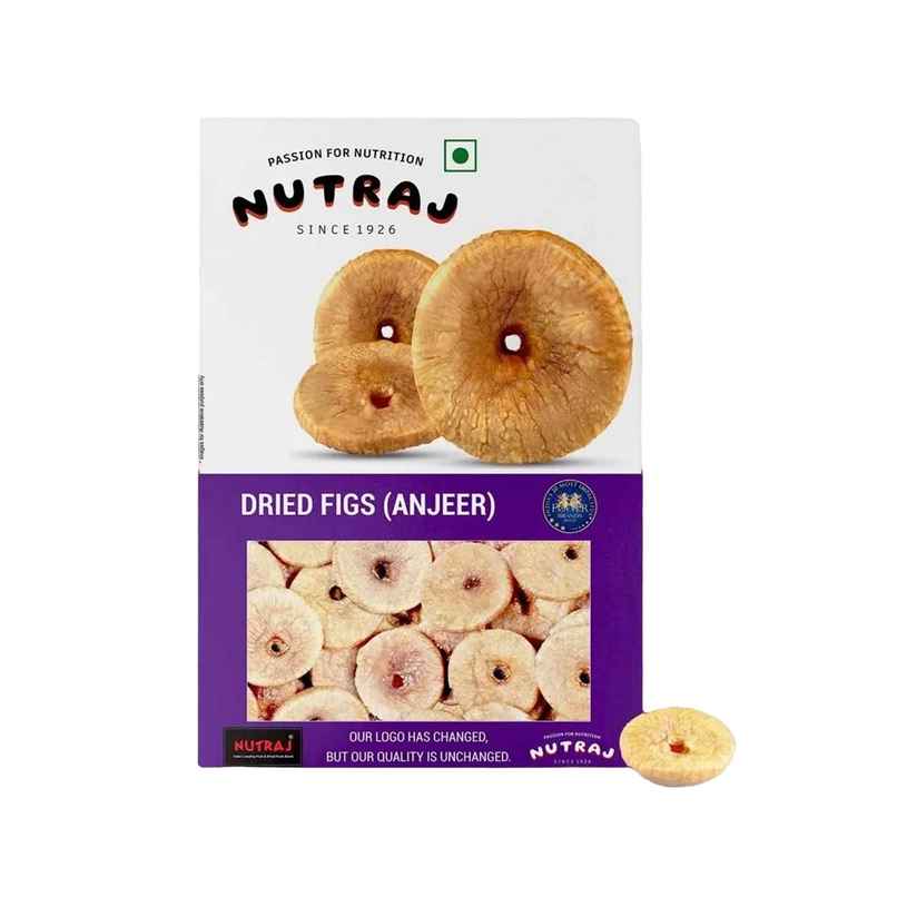 Nutraj Anjeer/Fig