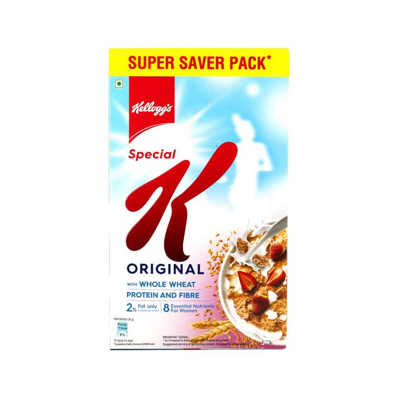 Kellogg's Special K Original Corn Flakes