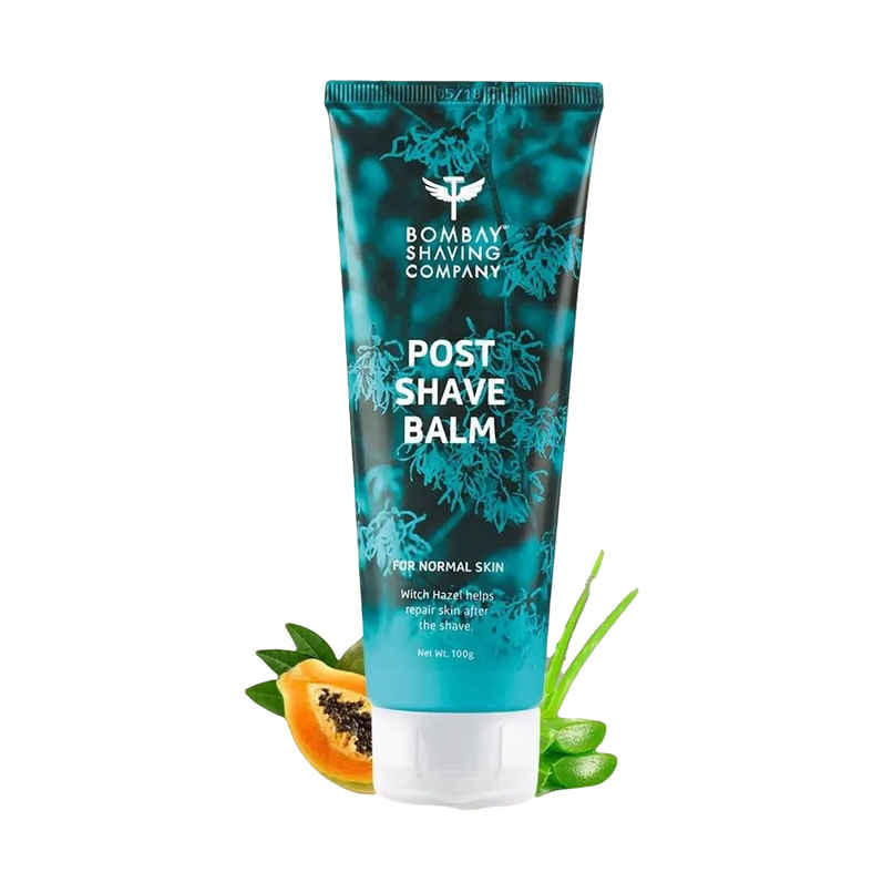 Bombay Shaving Company Post Shave Balm Bombay Shaving Company Post Shave Balm