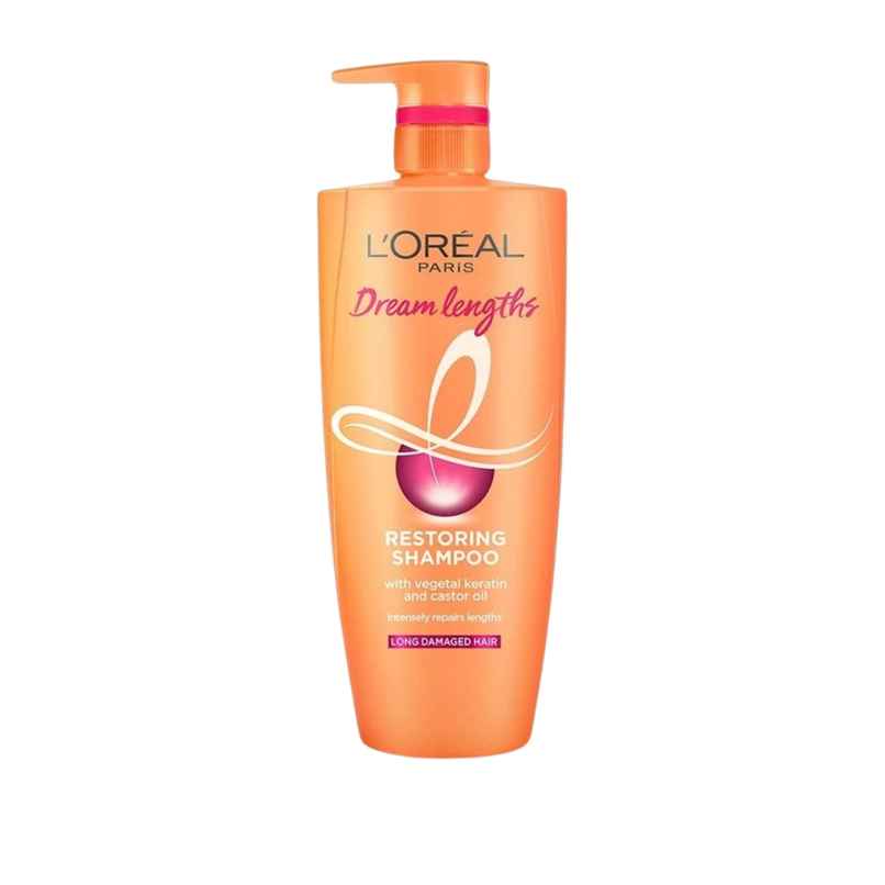 L'Oreal Paris Dream Lengths Shampoo