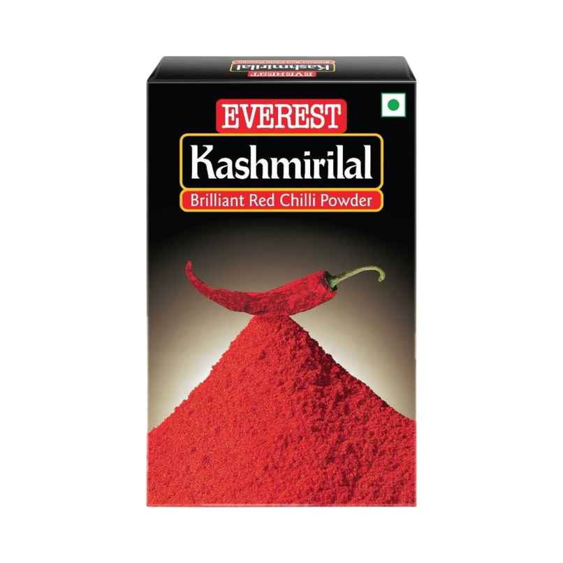 Everest Kashmiri Lal Chilli Powder