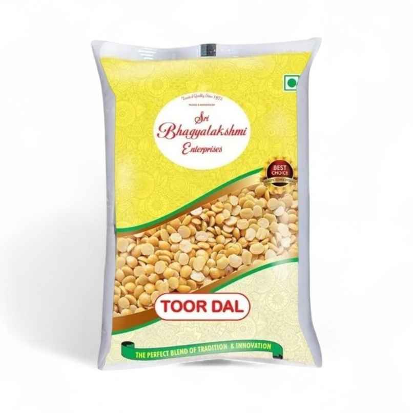 Sri Bhagyalakshmi Toor Dal