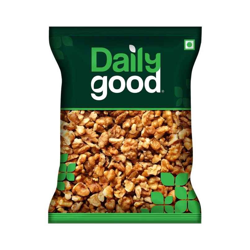 Daily Good Walnut / Akhrot Broken Kernels