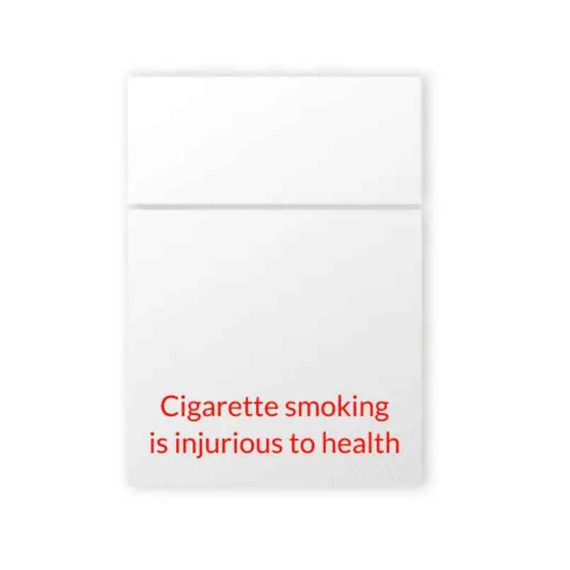 Classic Verve Cigarette