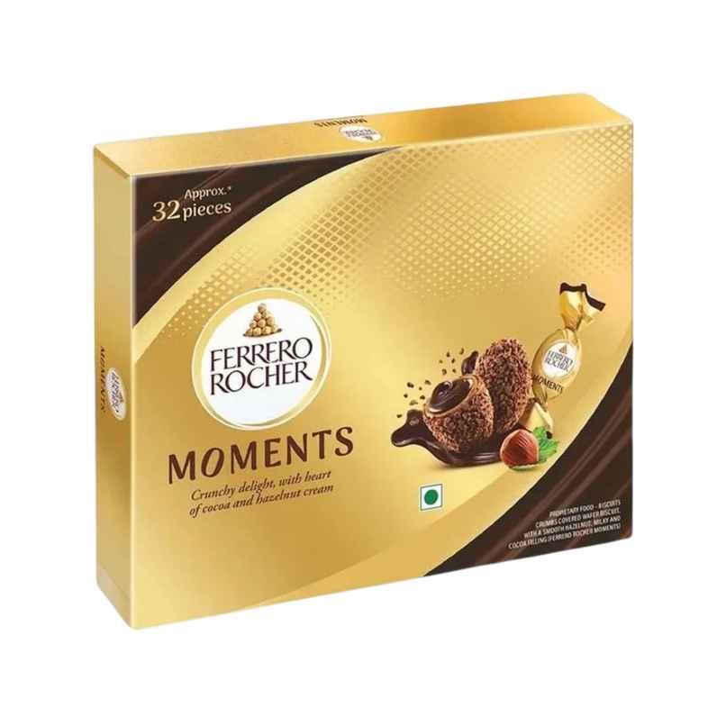 Ferrero Rocher Moments Pack