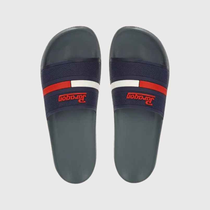 Paragon Men's Blue Eva Slippers EVK10917G UK 7