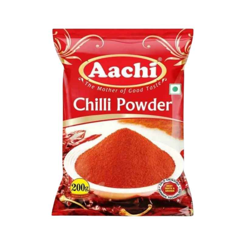 Aachi Chilli Powder Aachi Chilli Powder
