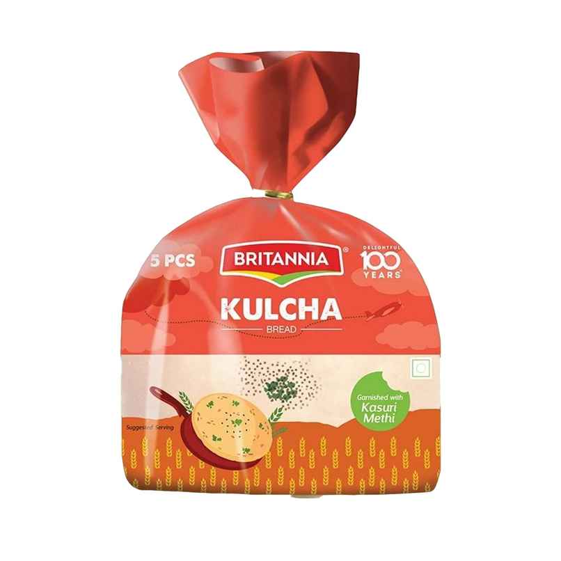 Britannia Kulcha