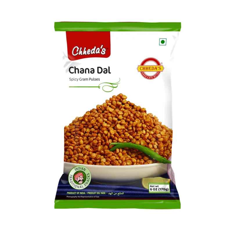 Chheda's Chana Dal