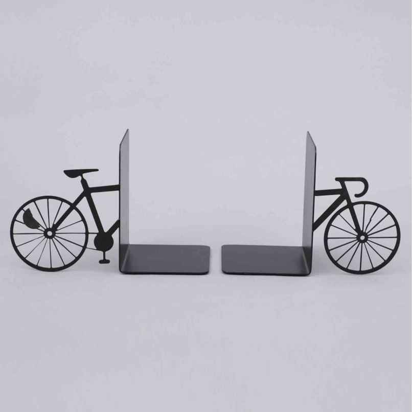 Casacraft by Pepperfry Bookend | Cycle Design Casacraft by Pepperfry Bookend | Cycle Design