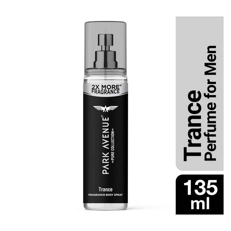 Park Avenue Pure Collection Trance Perfume Spray Park Avenue Pure Collection Trance Perfume Spray