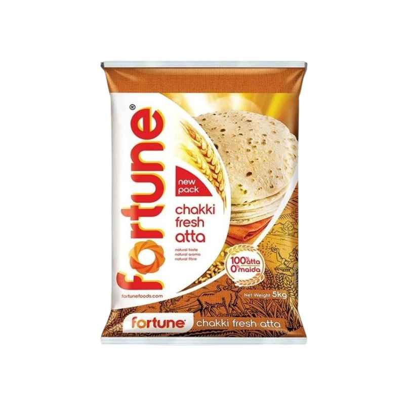 Fortune Chakki Fresh Atta