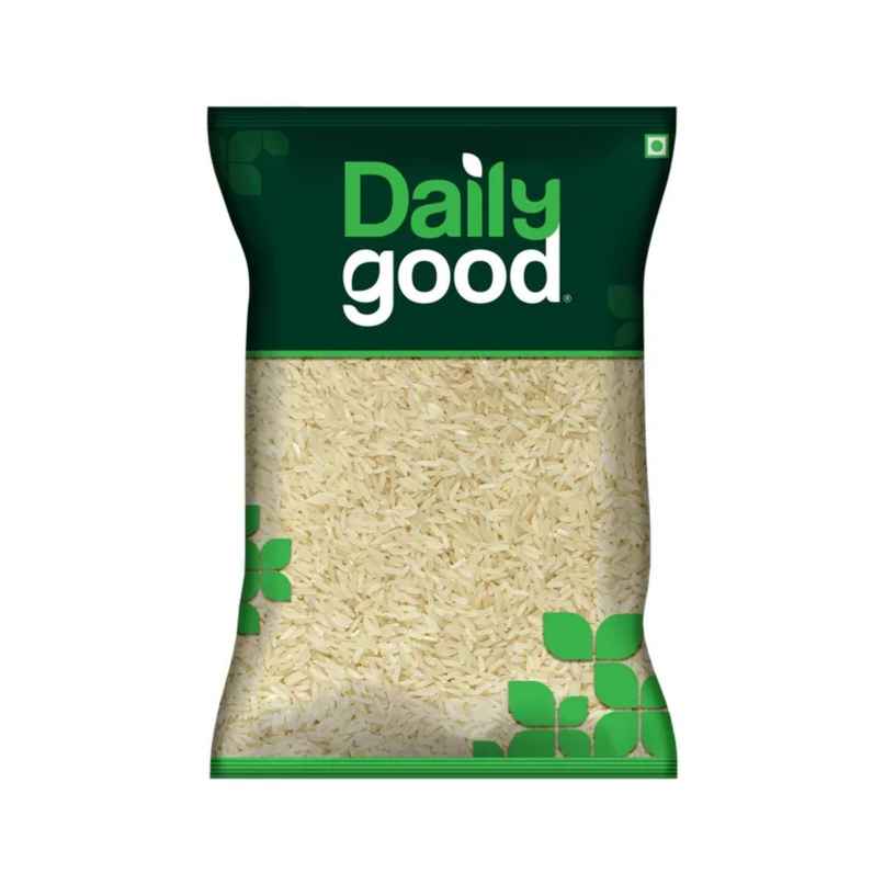 Daily Good Sona Masoori Boiled Rice Daily Good Sona Masoori Boiled Rice