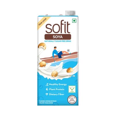 Sofit Soya Milk Drink
