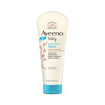 Aveeno Baby Daily Moisturising Lotion
