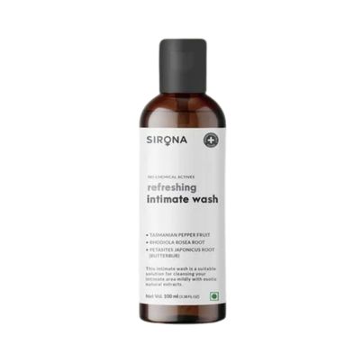 Sirona Intimate Wash