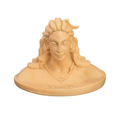 Servdharm Adiyogi Resin Idol