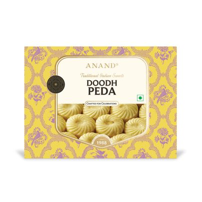 Anand Doodh Peda