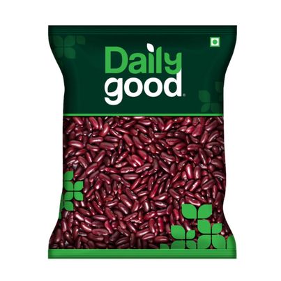 Daily Good Unpolished Rajma | Kidney Beans Sharmili