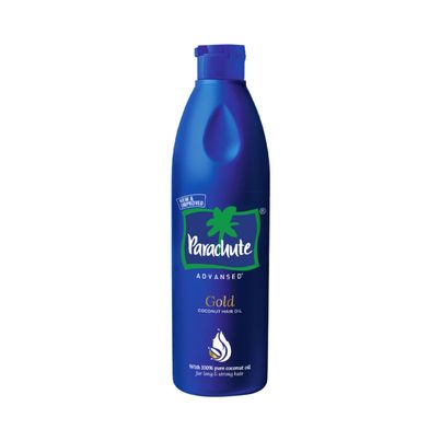 Parachute Advansed Gold Coconut Hair Oil