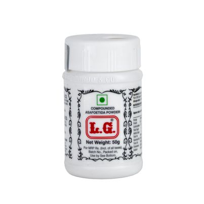 L.G Asafoetida Powder L.G Asafoetida Powder