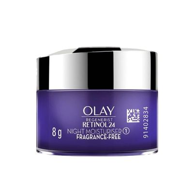Olay Retinol Night Cream With Retinol & Niacinamideall Skin Types Olay Retinol Night Cream With Retinol & Niacinamideall Skin Types