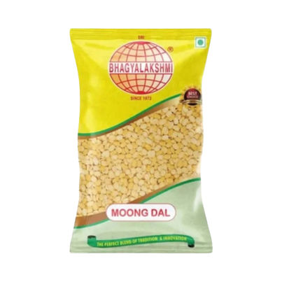 Sri Bhagyalakshmi Moong Dal