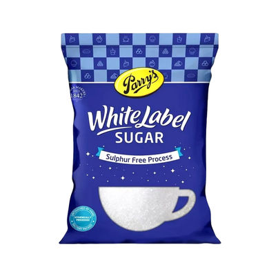 Parrys White Label Sugar