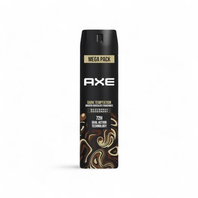 Axe Dark Temptation Deo Axe Dark Temptation Deo