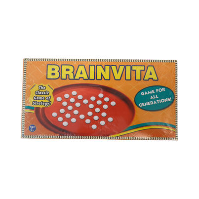 Sterling Board Game - Brainvita