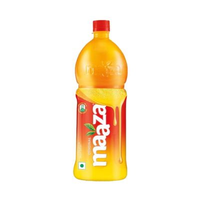 Maaza Mango Fruit Juice Maaza Mango Fruit Juice