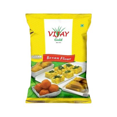 Vijay Besan Flour
