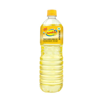 Sundrop Lite Oil | Bottle
