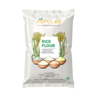 Popular Essentials Rice Flour