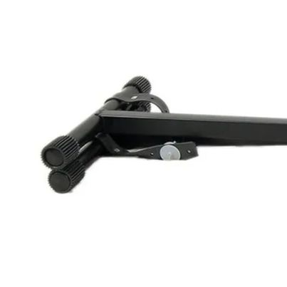 Kadence Piano Stand NK12 - Heavy-Duty | Single X Adjustable Keyboard Stand